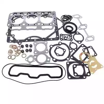 Full Overhaul Gasket Kit For Yanmar Marine Boat Engine 3GM30 3GM30F DT FORKLIFT • $98