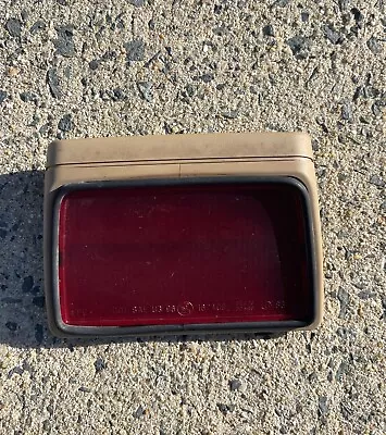 MERCEDES W202 W140 C220 C280 C230 THIRD BRAKE LIGHT 3RD Tan Oem • $75