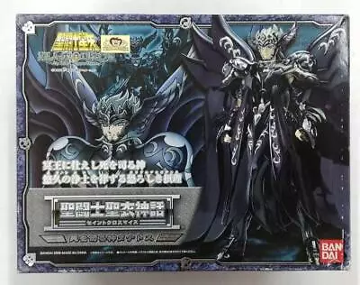 Bandai Saint Cloth Myth Thanatos • $114.56