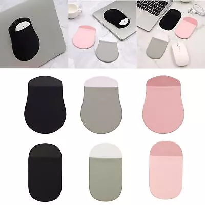 Laptop External Hard Drive Holder For Wireless Mouse Computer Accessories • $8.08