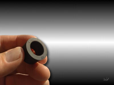 $33.70 • Buy   Studer A-810 -  1/2     ONE Pinch Roller Tire :  New   