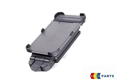 New Oem Mini R60 Countryman R61 Central Rail Smartphone Iphone Cradle 143x79mm • £45.12