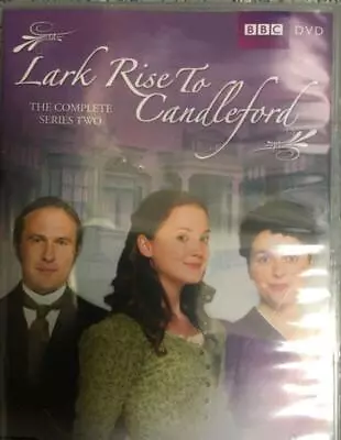 Lark Rise To Candleford 2009 DVD Top-quality Free UK Shipping • £11.52