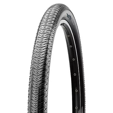 Maxxis DTH 20x1.75  Folding BMX Bike Tyre • $34.99