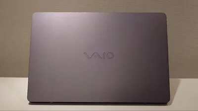 Sony Vaio Z Laptop VJZ1311  RAM:16GB SSD:256GB Core I7 6567U Win10 Pro • $949.99