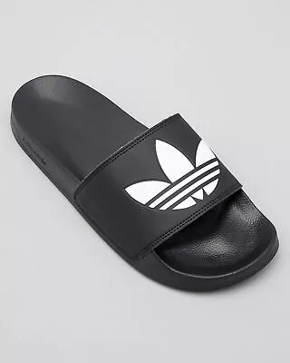 $45 • Buy Adidas Men's Adilette Lite Slides
