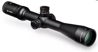Vortex Viper HS-T 4-16x44 VMR-1 Riflescope MRAD Matte Black -4308 • $599