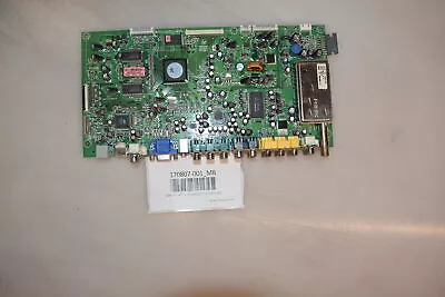 Vizio L37hdtv10a Main Board 0171-2272-1973 • $19.99