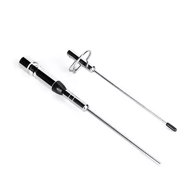 £9.59 • Buy Nagoya NL-770S PL259 Dual Band VHF UHF Car Mobile Radio Signal Antenna W/ Wrench