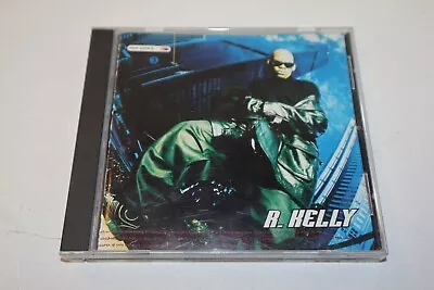 R. Kelly - Self Titled CD • $3.99