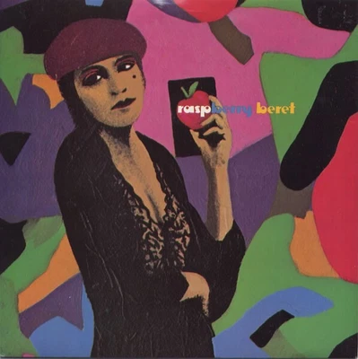 £11.99 • Buy Prince And The Revolution - Raspberry Beret (7 , Single, Pap)