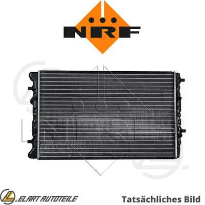 The Heater The Engine Cooling For Škoda Seat Vw Fabia I Combi 6y5 Bky Aua Bby • $84.79