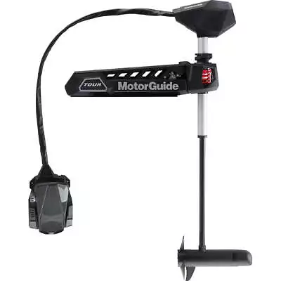 MotorGuide Tour Pro 109lb-45 -36V Pinpoint GPS Bow Mount Cable Steer - Freshwate • $2699.99