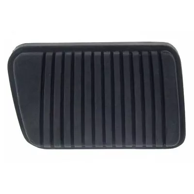 Clutch Pedal Pad Rubber 1965 1966 1967 1968 Ford Mustang Models • $8.73