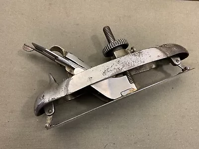 £165 • Buy Stanley No 20 Compass Plane . Type 1