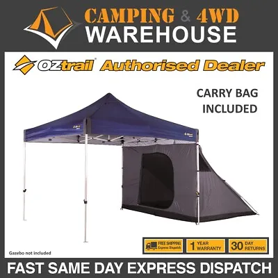$129.99 • Buy Oztrail Gazebo  Pod Tent 3.0  - Camping Tent - Hiking Tent 