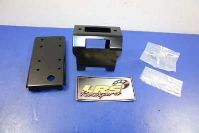 $44.95 • Buy Warn Polaris Gen 6 Sportsman 400 500 600 700 Winch Mounting Kit 65999 Nos