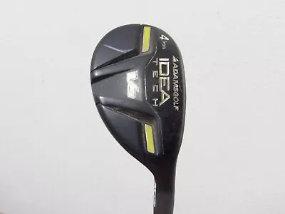 Adams Idea Tech V3 4 Hybrid Regular Flex Graphite Very Nice!! • $22.99