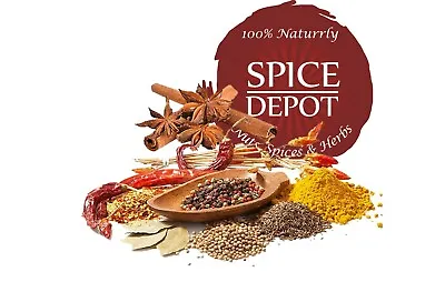 £2.90 • Buy Buy 3 Get 1 Free Spices Nuts Herbs | Seasoning | Flavouring | Whole Spices