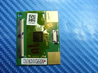 Sony VAIO Tap 20  SVJ202A11L Genuine ZX Board MT5P20102W3Y2 GLP* • $10