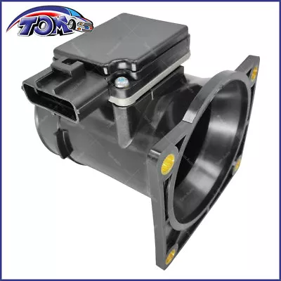 Mass Air Flow Sensor Assembly For Ford Escape Focu Ranger Mazda Sable 245-3102 • $31.85