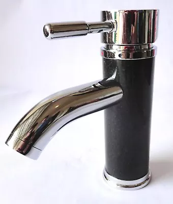 £44.42 • Buy Faucet Polishing Brass Granite Absolut Black F20PBAB