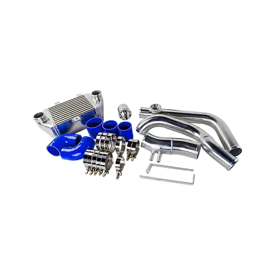 Intercooler Piping Kit + Air Pipe Tube For 91-99 2nd Gen Toyota MR2 SW20 3S-GTE • $452.79