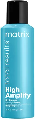 Matrix Total Results - HIGH AMPLIFY Dry Shampoo 4 Oz  • $16