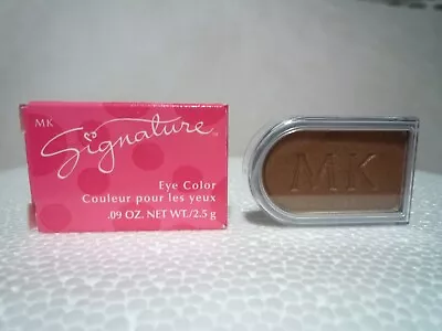 Mary Kay ~ Signature ~ Eye Color ~ Lucky Penny ~ 885400 • $8.50