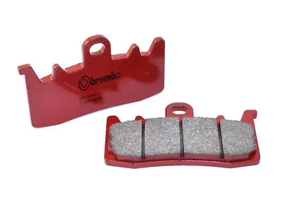 Brake Pads BREMBO KYMCO AK 550 (17-18) Front 07BB38.SA • £35.74