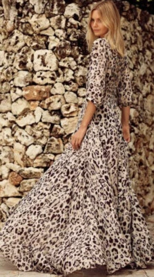 $249 • Buy Authentic Rare “Wild Ones” Spell Gown