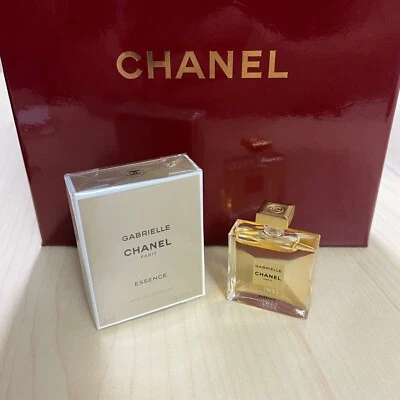 £25.20 • Buy 2X CHANEL GABRIELLE ESSENCE EAU DE PARFUM 5ml 0.17 OZ GIFT NEW SAMPLE SHOP GIFT
