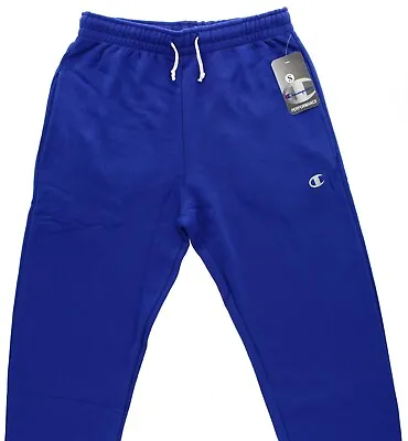 Champion Men's Performance Sweatpants Authentic Athleticwear Pockets Regular Fit • $23.99