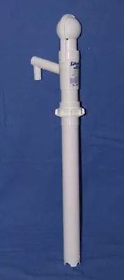 25 Litre DRUM PUMP- Water Pump Suitable For Metal Plastic Container • $132.95