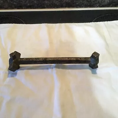 Vintage Service Station Wrench Ken Tool # G17 For Checking Rear Axel Lube  • $15