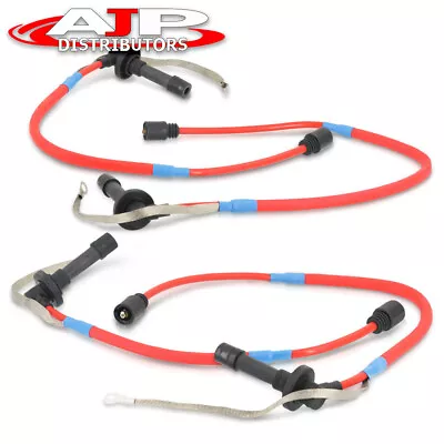 Replacement Spark Plug Ground Wires For 1995-1999 Eclipse / Talon TSi 2.0 4G63T • $22.99