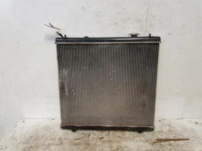 £99.95 • Buy 1995-2005 Mazda Bongo Engine Cooling Radiator 2.5 Diesel Wl/wl-t