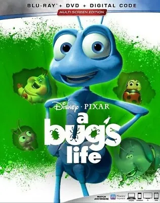 Bug's Life A • $9.12