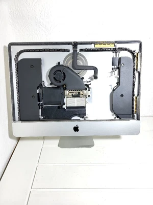 Apple IMac 21.5  2012-2014 A1418 Casing Chassis + Webcam Speakers  • £14.98