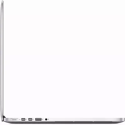 Apple MacBook Pro 15  512GB SSD 16GB I7 3.40Ghz Retina Monterey • $196.15