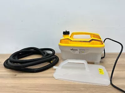 WAGNER 2404463 Wallpaper Steamer - Yellow • £35