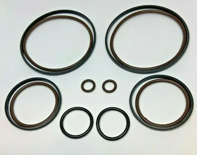 BMW VANOS O-Ring Seal Refurbish Kit E46 M52tu M54 3 5 Z X Series 2.5L 3.0L • $39.99