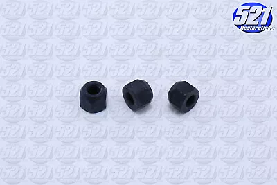 Tuff Steering Wheel Mounting Nuts Fits Road Runner Cuda Challenger Duster Mopar • $9.95