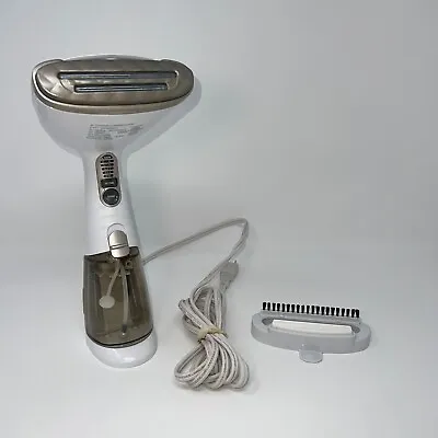 Conair GS59X White Electric Corded Advance Handheld Steam Press With Turbo • $35.09