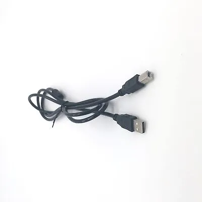$2 • Buy 6feet USB Cord Fits For  Perfection V30 V37 V330 V370 V600 Flatbed Scanner