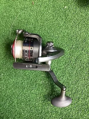 Quantum Optix 60 Spinning Reel -4.9:1 - RATIO 4 BEARING  OP60F • $20