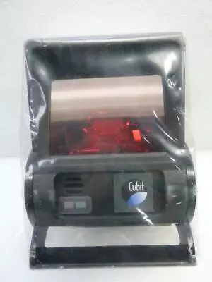 Metrologic Cubit IS6520 RS232/LTPN Omni-directional Barcode Scanner • $95