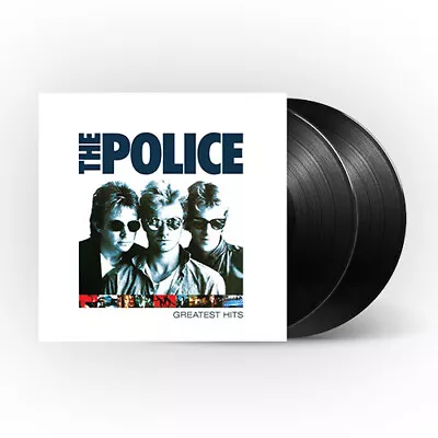 The Police - Greatest Hits [New Vinyl LP] • $35.63