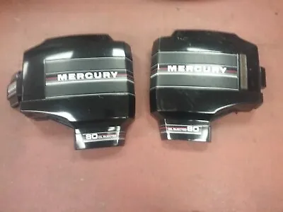 Covers For A 1987 80 HP Mercury Outboard Motor • $299.95