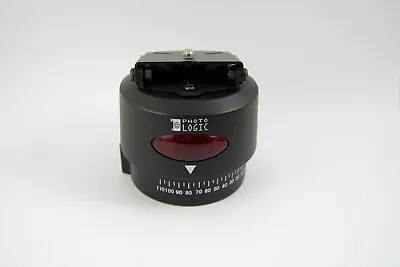 Photo Logic Motorized Tripod Head - FOR PARTS OR REPAIR • $24.75